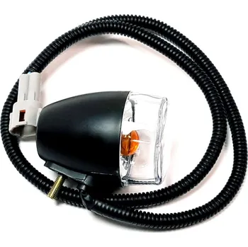 RIGHT REAR INDICATION LIGHT 27479