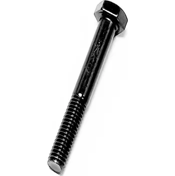 BOLT FLANGE 8X55 10511