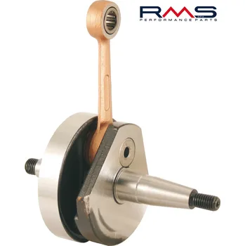 Kliková hřídel Kliková hřídel originální typ RMS 100010230 PIAGGIO/VESPA PK 50 1982-1984