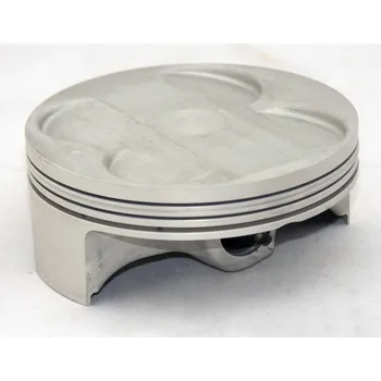 Píst motoru Píst sada AOKI 91.2444.B kovaná B YAMAHA YZ 450 F 2014-2017