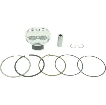 Píst motoru Kovaný píst sada ATHENA S4F08100005A d 80,95mm YAMAHA YZ 250 F 2014-2018