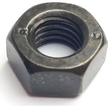 SELF-LOCKING NUT M8 10099