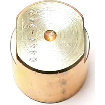 PROTECTOR,CRANKSHAFT-M20 X 1.5 THDS 0444-248