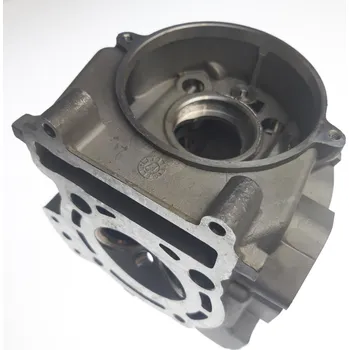 CYLINDER HEAD ASSY (FOR 260cc) 22401A