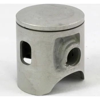 Píst motoru Píst sada AOKI 55,50 mm YAMAHA YZ 125 2002-2004