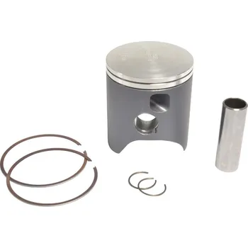 Píst motoru Kovaný píst sada ATHENA S4F06640018B d 66,35 KTM EXC 250 2006-2009