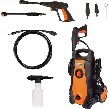 Vysokotlaký čistič Tlaková myčka Deltafox 110 bar 1450 W