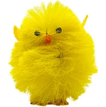 Velikonoční dekorace Velikonoční kuřátko