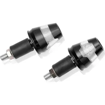 Elektroinstalace pro motocykl Blinkry PUIG BUOY 9947N černý homologované BENELLI TRK 502 2016-2021