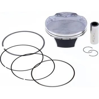 Píst motoru Kovaný píst sada ATHENA S4F07900004B d 78,96mm HONDA CRF 250 R 2020-2021