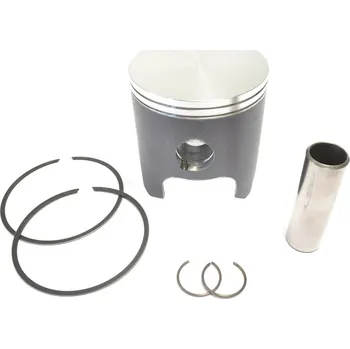 Píst motoru Kovaný píst sada ATHENA S4F068000050 d 68 KTM EXC 250 1995-1995