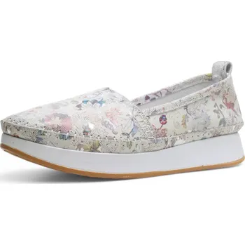 Dámské polobotky QUO VADIS DÁMSKÉ POLOBOTKY KLOP 014-AZR0430 BÍLÁ Barva: BÍLÁ, Velikost: 37