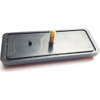REAR REFLECTER (RED) 25155