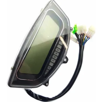 LCD SPEEDOMETER，EFI,BIGGER（EUROPE ） 36202