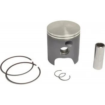 Píst motoru Kovaný píst sada ATHENA S4F057000010 d 57mm YAMAHA DT 125 R 1988-2003