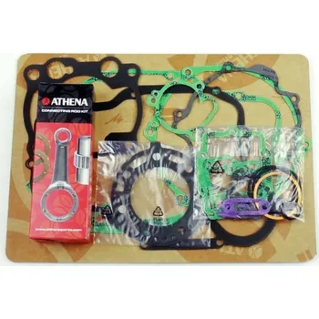 Ojnice Sada snadno montovatelných ojnic ATHENA PB322037 KAWASAKI KX 250 1993-2000