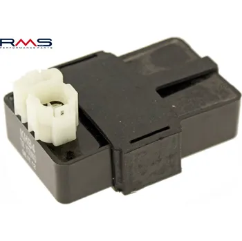 Elektroinstalace pro motocykl CDI jednotka RMS 246040032 246040032