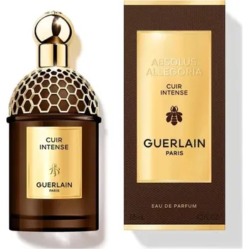 Dámský parfém Guerlain Absolus Allegoria Cuir Intense EDP 125 ml