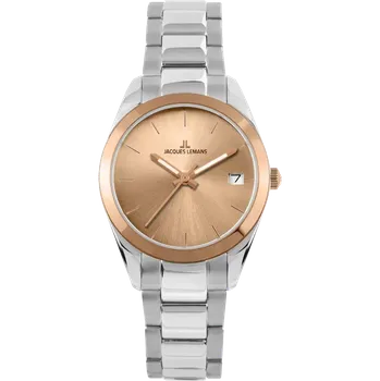 Hodinky Hodinky Jacques Lemans Derby 1-1878F