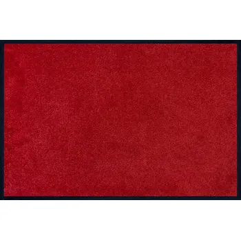 Rohožka Vstupní rohožka Wash+Dry Regal Red 60x40 cm