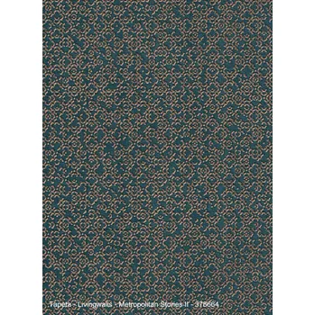 Tapeta Tapeta Livingwalls - Metropolitan Stories II - 378664