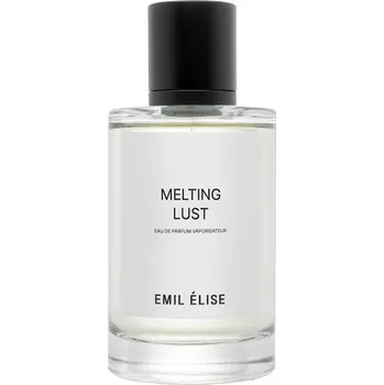 Nestandardní parfém Emil-Elise Unisex-vune Melting-LustEau de Parfum Spray 100 ml (37 310,00 Kč / 1 l)