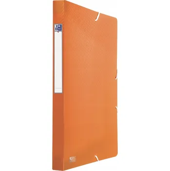 Desky s gumou A4 Oxford | Složka s gumou A4 | Kancelářská složka s gumou Oxford