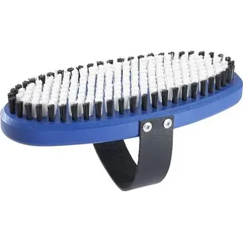 Holmenkol Oval Brush Nylon