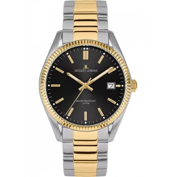 Hodinky Hodinky Jacques Lemans Derby 50-3I