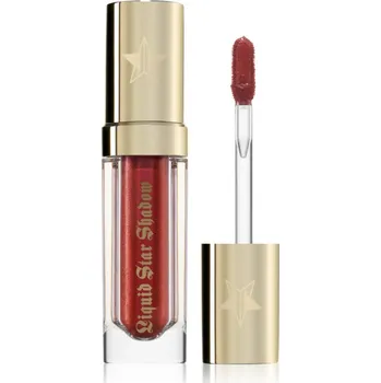 Oční stíny Jeffree Star Cosmetics Liquid Star Shadow tekuté oční stíny odstín Fire Phoenix 5.5 ml