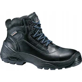 Pracovní obuv Pracovní boty kotníkové SIROCCO Lemaitre S3 SRC CI, velikost 45