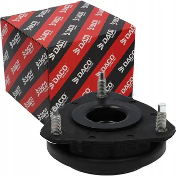 DACO 151003 Opravná sada, uložení tlumiče