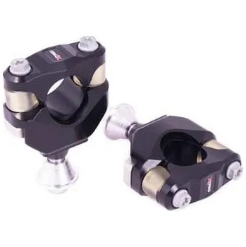 PHDS (Systém progresivního tlumení vibrací řidítek) X-TRIG OEM HONDA 50100016 28,6mm (M12) HONDA CRF 250 R 2004-2022