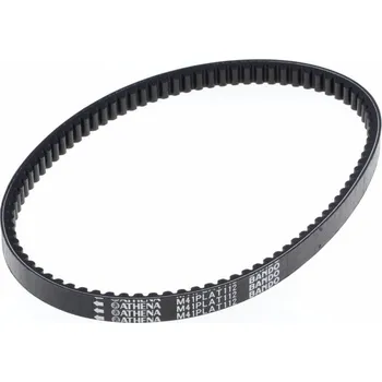 Řetězová sada pro motocykl Řemen variátoru ATHENA PLATINUM S41PLAT112 SYM Symphony 125 2015-2018