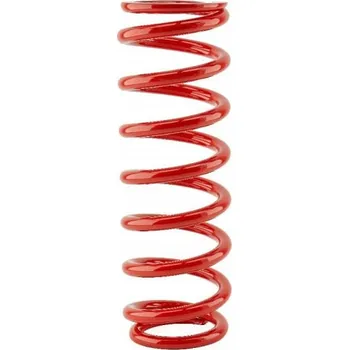 Pružina zadního tlumiče K-TECH 55-235-57 57N červená BETA Xtrainer 300 2016-2026