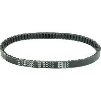 Řetězová sada pro motocykl Řemen variátoru ATHENA PLATINUM S41PLAT070 S41PLAT070