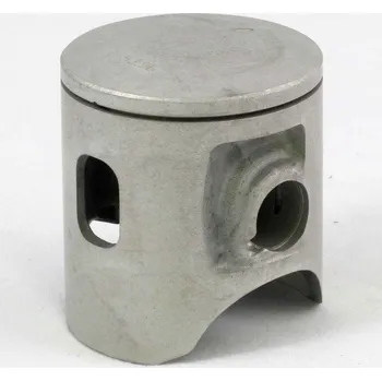 Píst motoru Píst sada AOKI B YAMAHA YZ 125 2002-2004