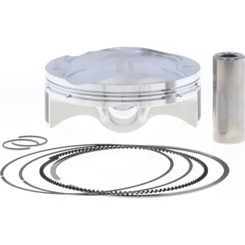 Píst motoru Kovaný píst sada ATHENA S4F09600021A d 95,95mm HONDA CRF 450 R 2017-2023