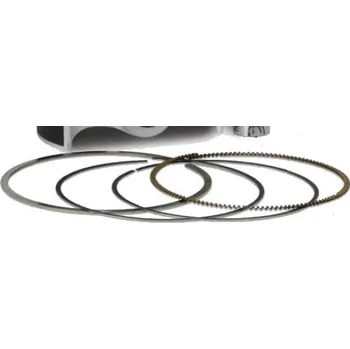 Píst motoru Rings VERTEX 590354500001 5,90355E+11