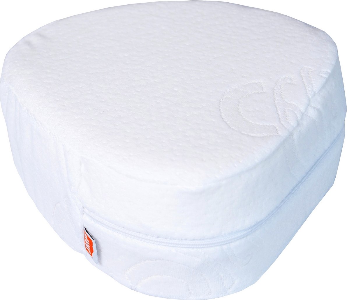 Polštář mezi kolena FLEX z paměťové pěny