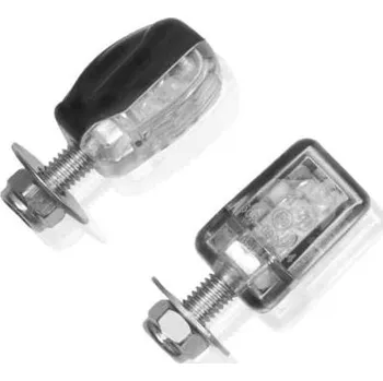 Motodíl Blinkry PUIG CHIP 9942N černý homologované SUZUKI DL 650 V-Strom 2004-2025