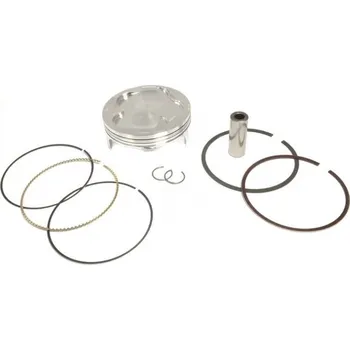 Píst motoru Kovaný píst sada ATHENA S4F09500025A d 94,94mm YAMAHA WR 450 F 2003-2009