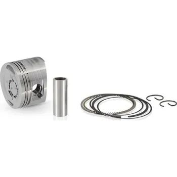 Motor automobilu Píst sada RMS 100091280 HONDA NSC 110 Vision 2012-2020