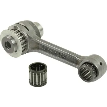 Ojnice Ojniční sada ATHENA P40321015 YAMAHA YZ 125 1986-2000