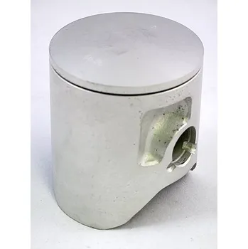 Píst motoru Píst sada AOKI 1mm HONDA CR 250 R 2005-2007