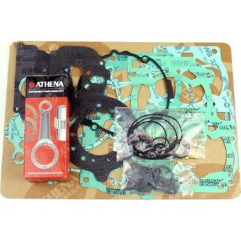 Ojnice Sada snadno montovatelných ojnic ATHENA PB322083 KTM SX 125 1998-2001