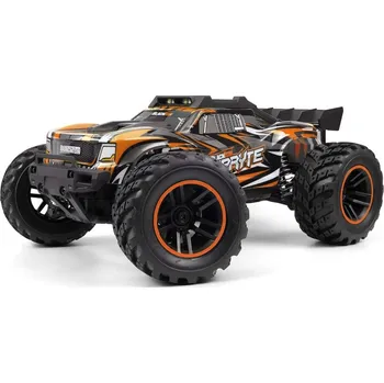 RC model auta BlackZon Spryte ST 1:20 4WD Electric Stadium Truck (oranžový)