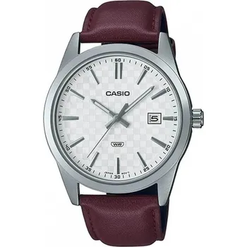 Módní doplněk Pánské hodinky CASIO MTP-VD03L-5A + BOX