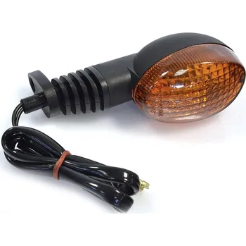 Elektroinstalace pro motocykl Blikač př. - L / zd. - P 7580