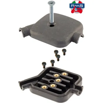 Elektroinstalace pro motocykl Sada objímek RMS 246490020 246490020